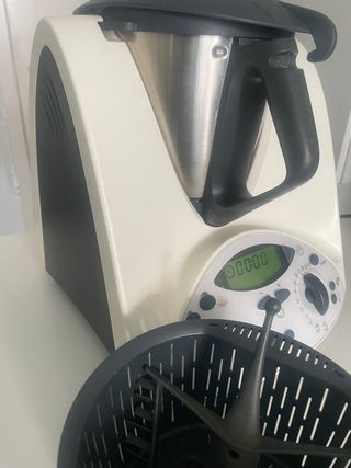 Thermomix TM31
