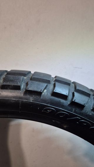 Juego de Pirelli Scorpion 90/90 r21 y 150/70 r18 