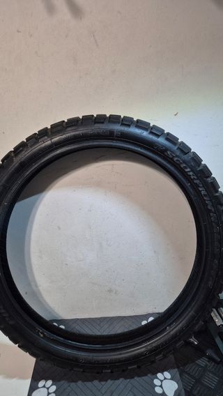 Juego de Pirelli Scorpion 90/90 r21 y 150/70 r18 