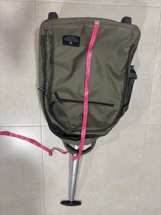 Maleta de cabina con ruedas