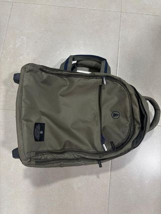 Maleta de cabina con ruedas
