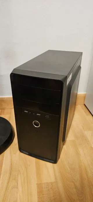 Torre PC Gaming Intel