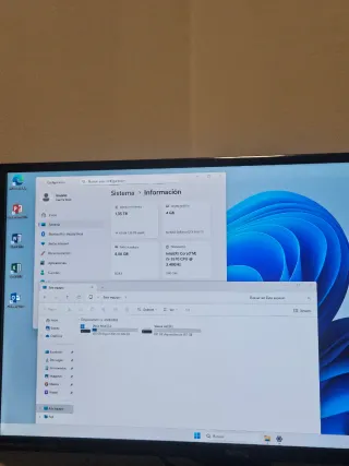 Torre PC Gaming Intel