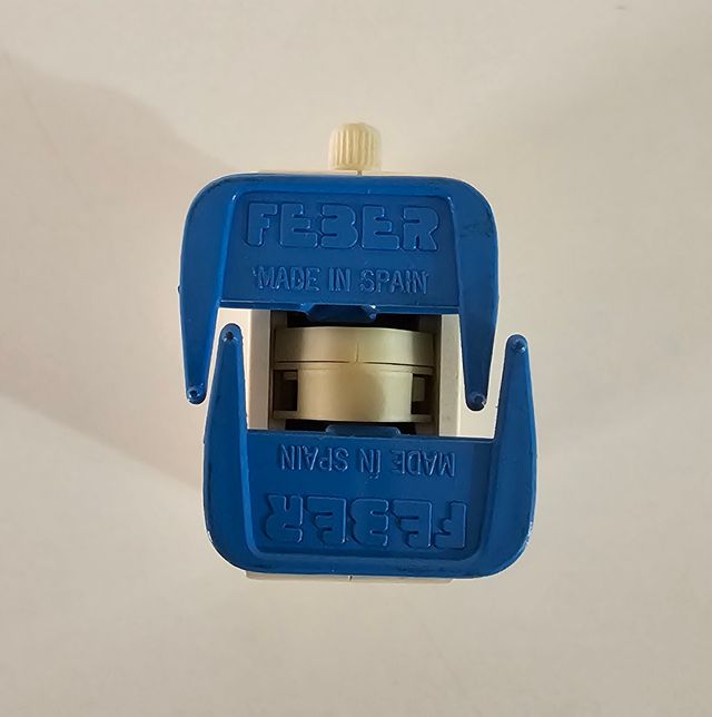 Pacchetto giocattolo Ducados