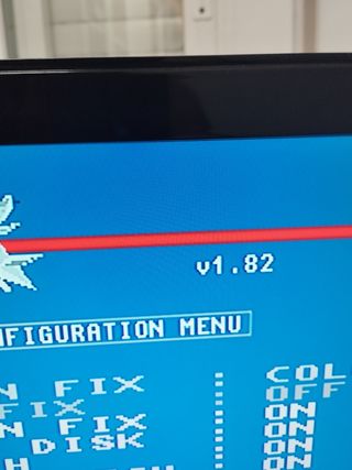 PlayStation 2 Modbo v1.82