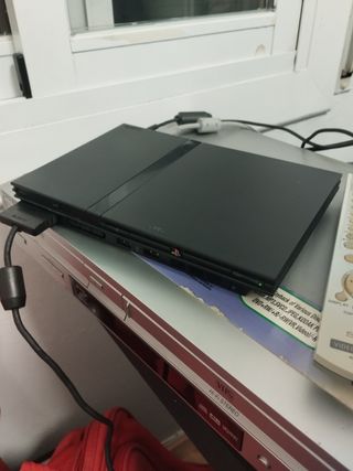 PlayStation 2 Modbo v1.82