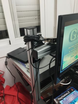 PlayStation 2 Modbo v1.82