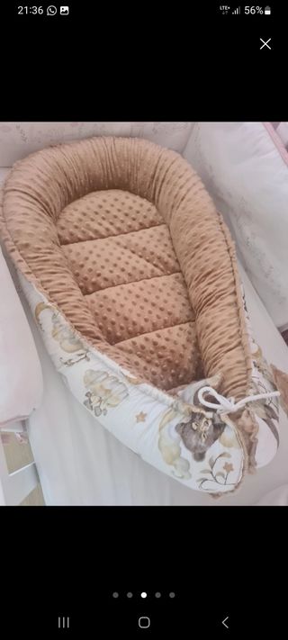 Reductor de cuna