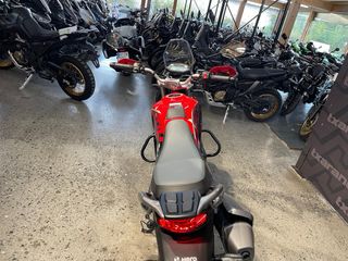 HERO 220 ENDURO NUEVA