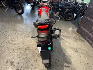 HERO 220 ENDURO NUEVA