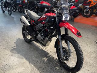 HERO 220 ENDURO NUEVA
