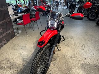 HERO 220 ENDURO NUEVA