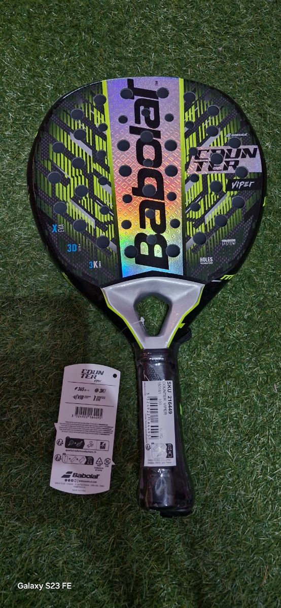 Babolat Counter Viper 2025