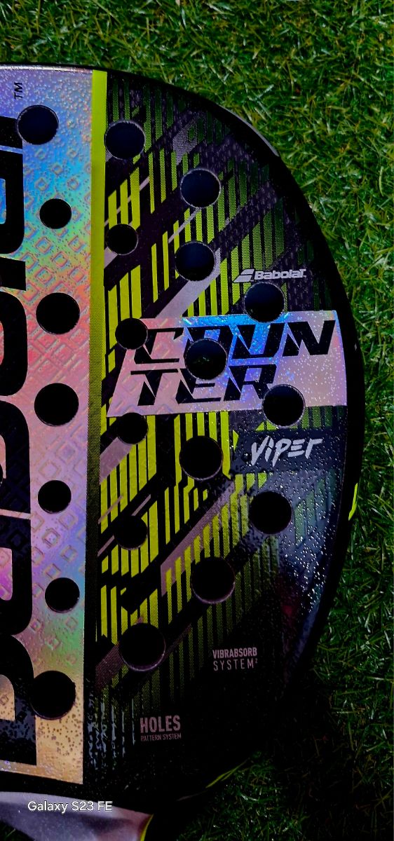 Babolat Counter Viper 2025