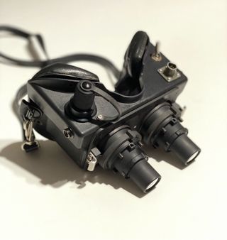 Visore notturno PVS-5 gen2/gen2+