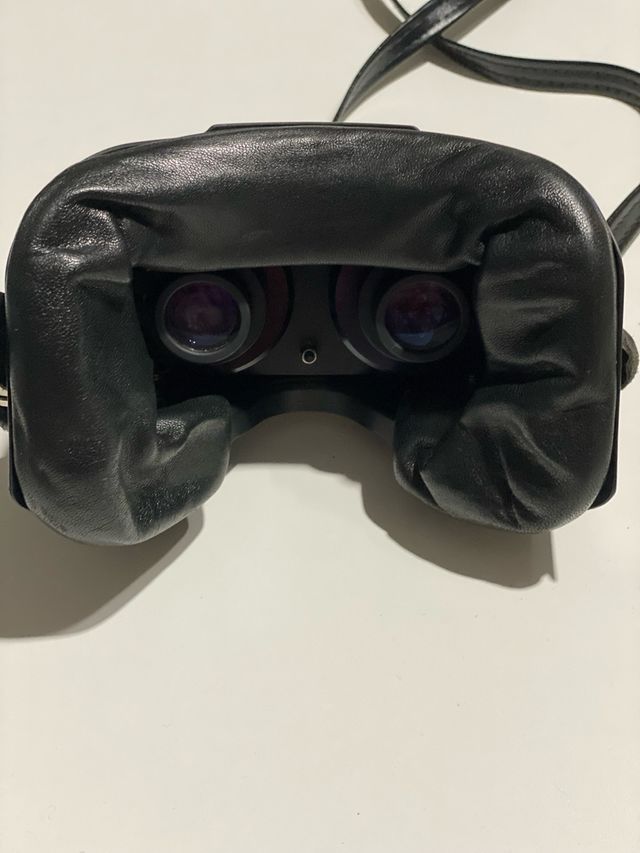 Visore notturno PVS-5 gen2/gen2+