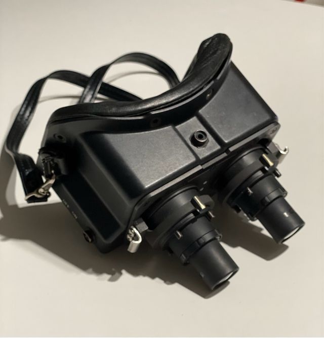 Visore notturno PVS-5 gen2/gen2+