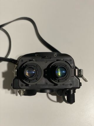 Visore notturno PVS-5 gen2/gen2+