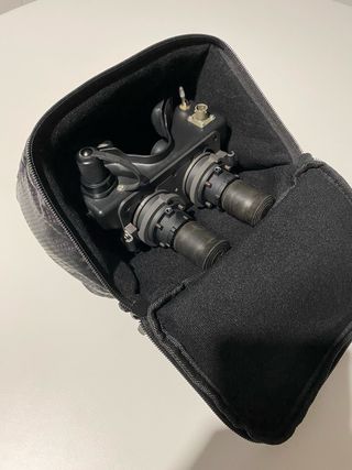 Visore notturno PVS-5 gen2/gen2+