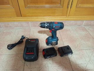 Taladro Atornillador Bosch Profesional