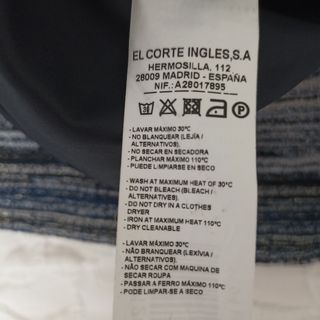 Falda Antea 40 Nueva 