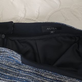 Falda Antea 40 Nueva 