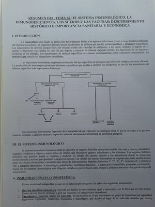 Material Completo Oposicion Biologia y Geologia 