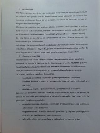Material Completo Oposicion Biologia y Geologia 