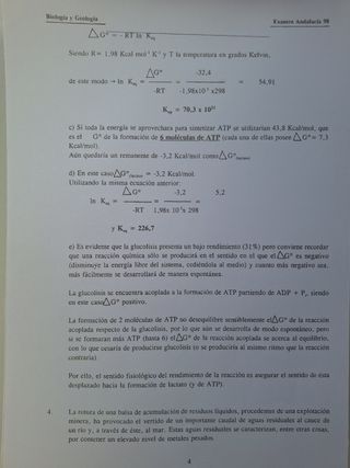 Material Completo Oposicion Biologia y Geologia 