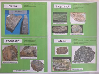 Material Completo Oposicion Biologia y Geologia 