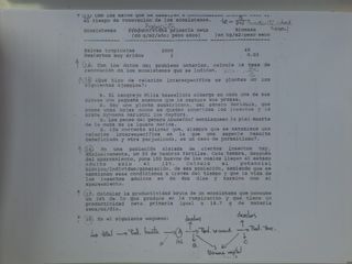 Material Completo Oposicion Biologia y Geologia 