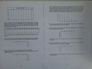 Material Completo Oposicion Biologia y Geologia 