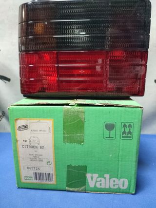 Piloto Trasero Izquierdo Citroen BX