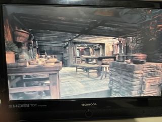 Xbox Clásica Negra + 2 Mandos