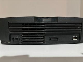 Xbox Clásica Negra + 2 Mandos