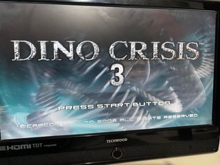 Xbox Clásica Negra + 2 Mandos