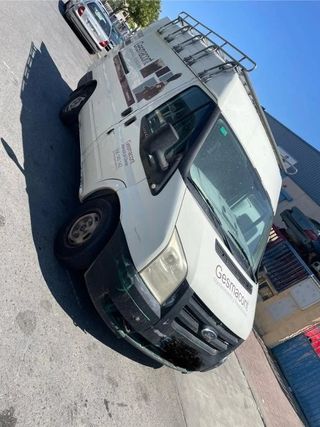 6C1Q-3A733-AA Bomba Direccion para FORD TRANSIT FURGÓN (TT9) 2009 134245
