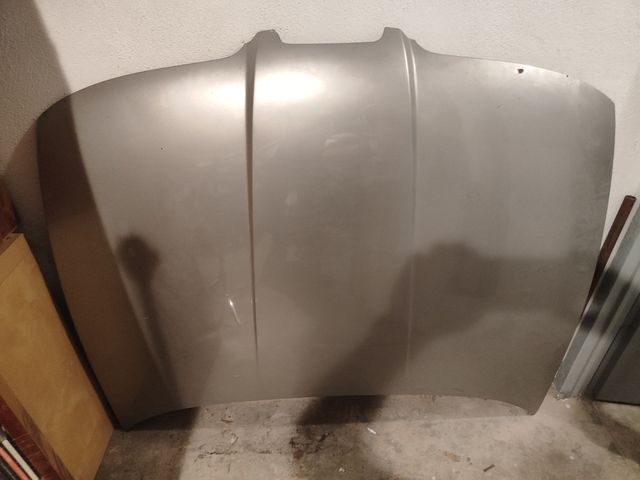 Capó Seat León mk1