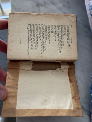 Volumi DIVINA COMMEDIA (Purgatorio/Paradiso)