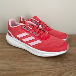 Adidas Scarpe da Ginnastica Taglia 38 2/3