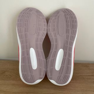 Adidas Scarpe da Ginnastica Taglia 38 2/3