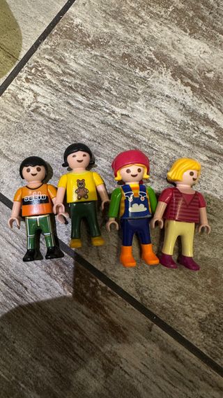 Playmobil 5024 Parque de Atracciones