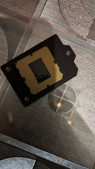 CPU Procesador