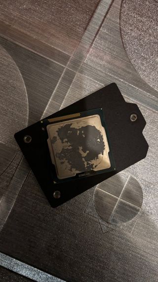 CPU Procesador