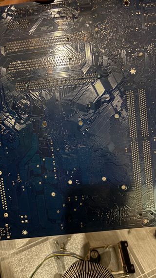 CPU Procesador