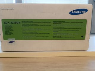 Toner Samsung SCX-4216D3 Nero