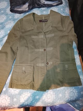 Lote Ropa Talla M
