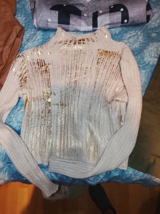 Lote Ropa Talla M