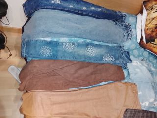 Lote Ropa Talla M