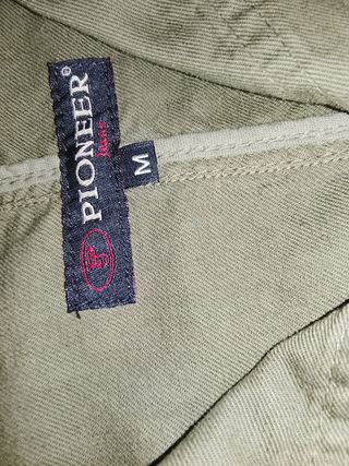 Lote Ropa Talla M